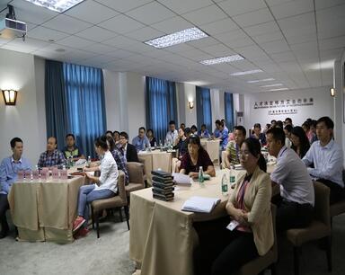 打造棟方股份“知行合一、使命必達“的團隊執(zhí)行力(圖文)