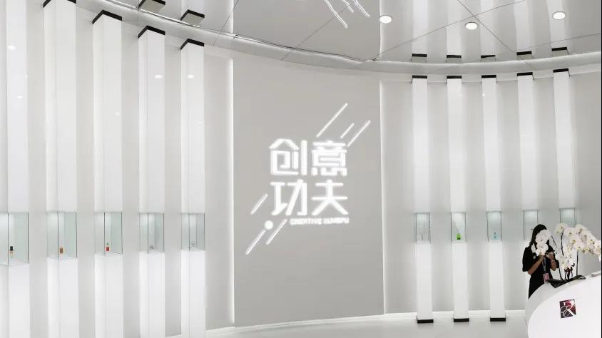直擊CBE | 棟方股份大秀創(chuàng)意功夫，眾多星品驚艷全場(chǎng)！